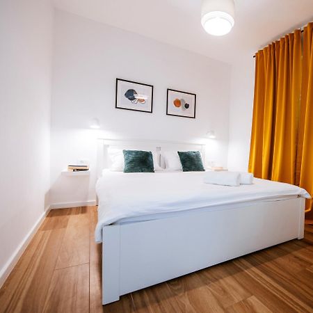 Apartment Vacay Zadar With Terrace And Parking Екстериор снимка
