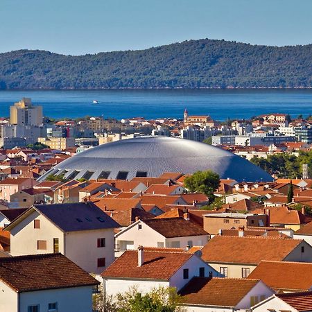 Apartment Vacay Zadar With Terrace And Parking Екстериор снимка