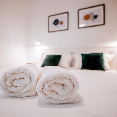 Apartment Vacay Zadar With Terrace And Parking Екстериор снимка