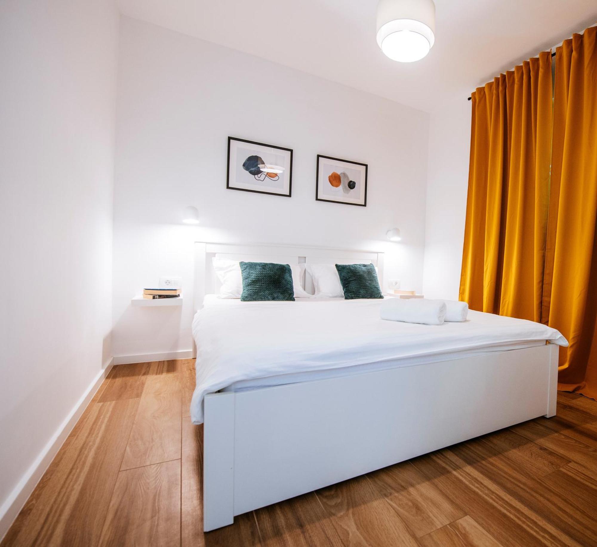 Apartment Vacay Zadar With Terrace And Parking Екстериор снимка