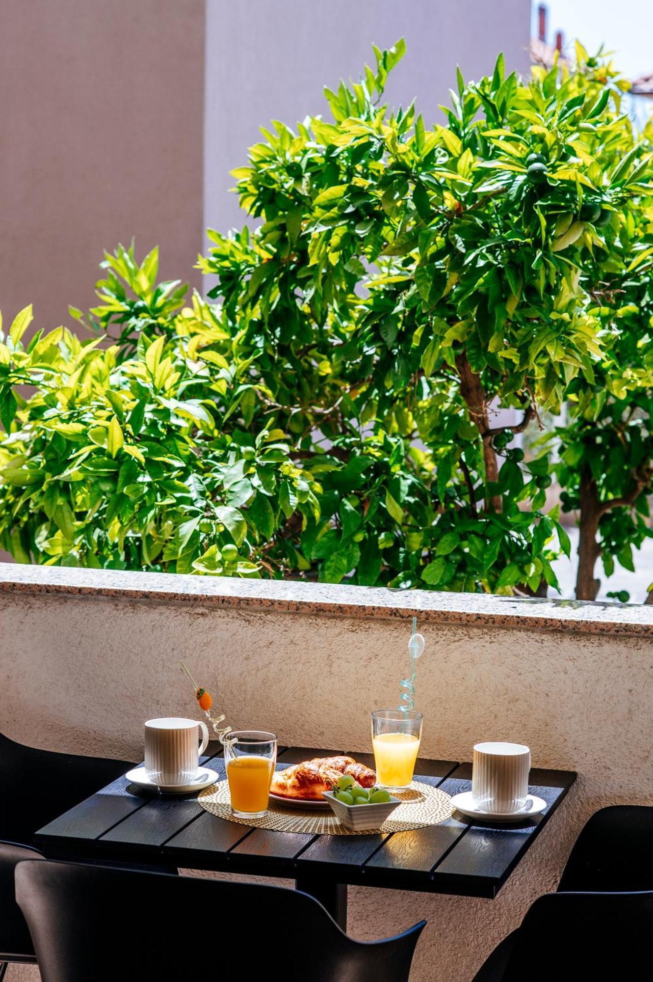 Apartment Vacay Zadar With Terrace And Parking Екстериор снимка